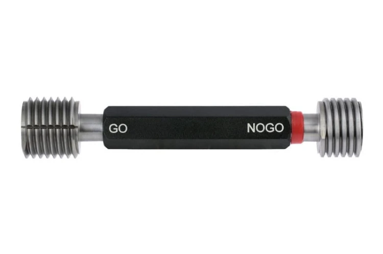 Sprawdzian trzpieniowy do gwintu MSBg 1 1/8"-7 UNC 2B