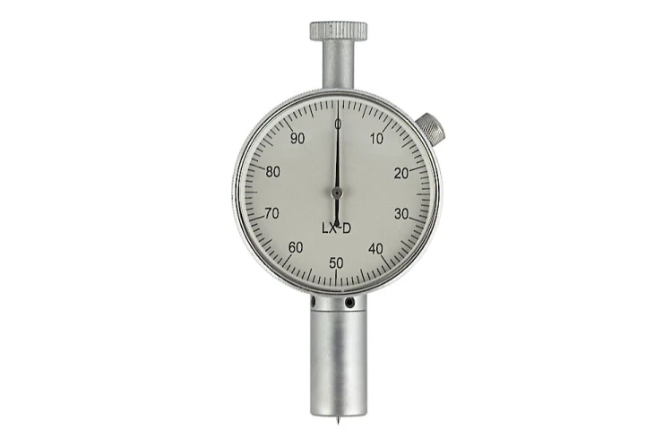 Twardościomierz (durometr) LX Shore D