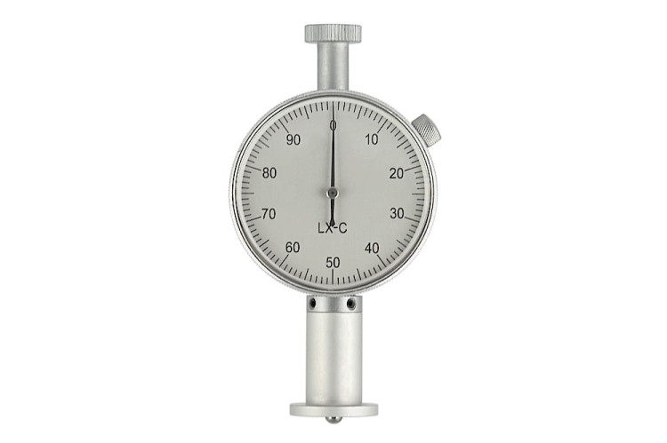 Twardościomierz (durometr) LX Shore C