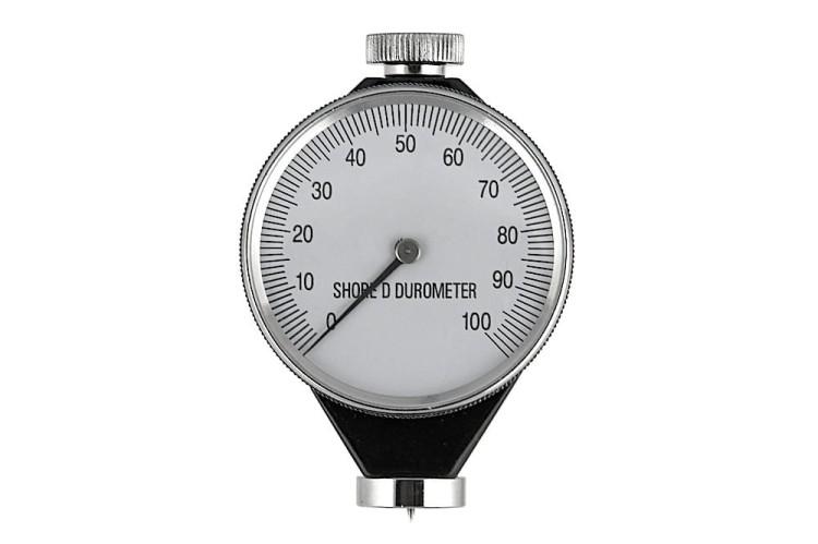 Twardościomierz (durometr) XF Shore D