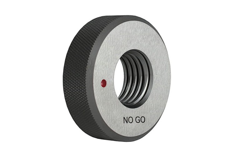 Sprawdzian pierścieniowy do gwintu MSRk 9/16"-12 UNC 2A