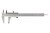 Suwmiarka uniwersalna Mitutoyo 150/0,05 mm; 6"/1:128" (530-104)