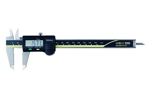 Suwmiarka cyfrowa Mitutoyo AOS 300/0,01 mm (500-205)