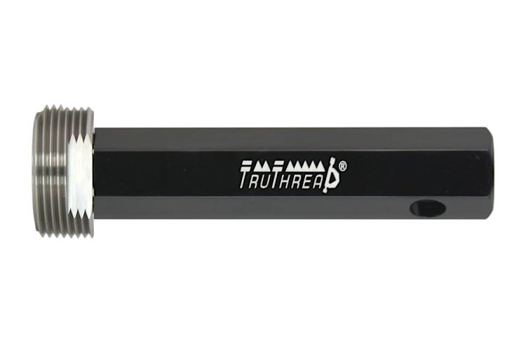 Sprawdzian trzpieniowy do gwintu MSXa NPT 1/2"