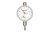 Czujnik zegarowy zębaty Teclock 5/0,01 mm (TM-35)