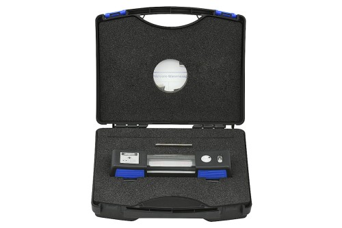 Poziomica maszynowa Roeckle 500/0,1 mm (6081/500/KK)