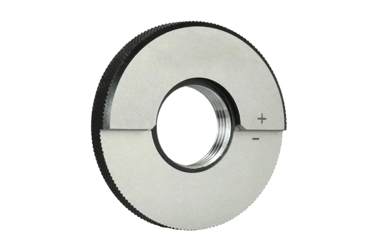 Sprawdzian pierścieniowy do gwintu MSXc R 3/4" (nr 3)