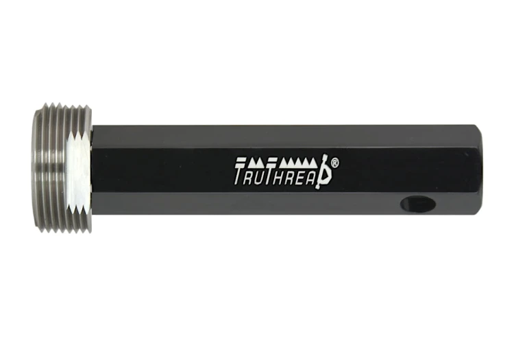 Sprawdzian trzpieniowy do gwintu MSXa NPT 1 1/2"