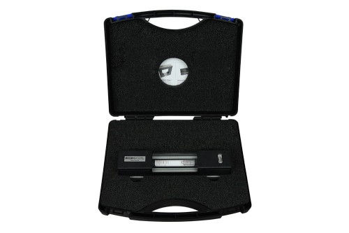 Poziomica maszynowa Roeckle 500/0,1 mm (4021/500/KK)