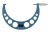 Mikrometr zewnętrzny QLR 250-275/0,01 mm