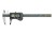 Suwmiarka cyfrowa Sylvac S_Cal Evo IP67 300/0,01 mm (810-1532)