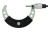 Mikrometr zewnętrzny Feinmess Suhl 100-125/0,01 mm