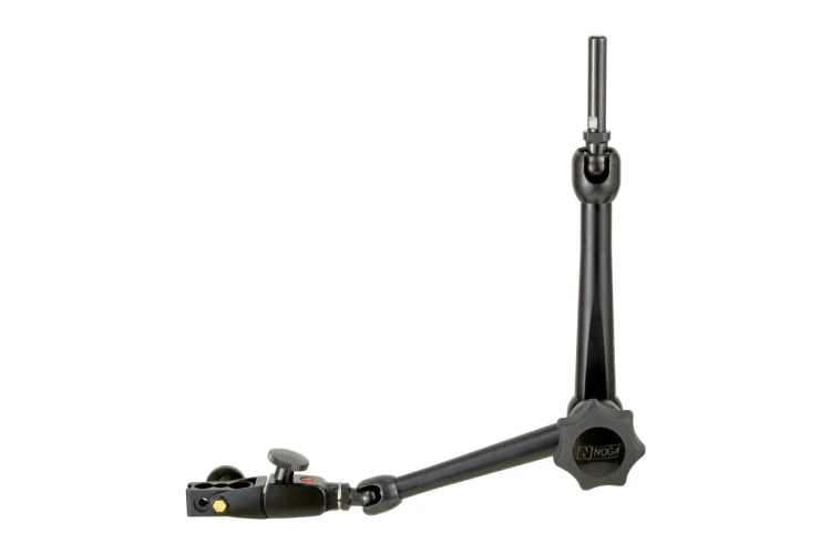 Uchwyt centrujący NOGA do czujników (DG1022)