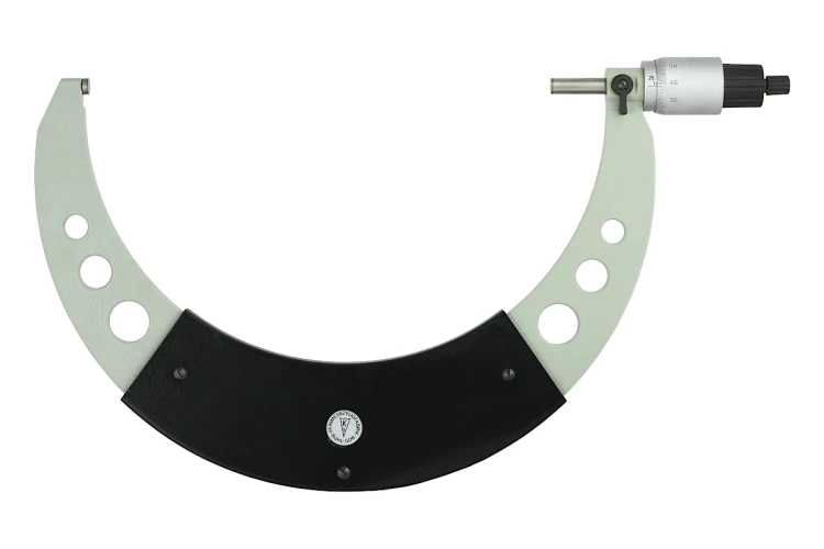 Mikrometr zewnętrzny Feinmess Suhl 250-275/0,01 mm