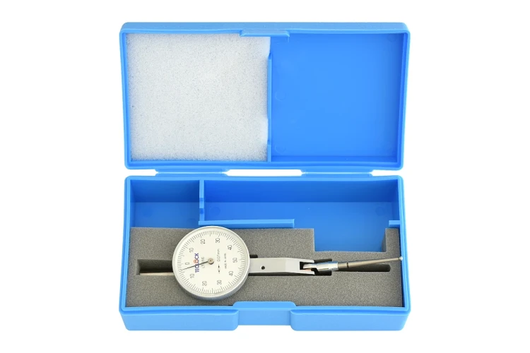 Czujnik dźwigniowo-zębaty Teclock 1/0,01 mm (LT-316)