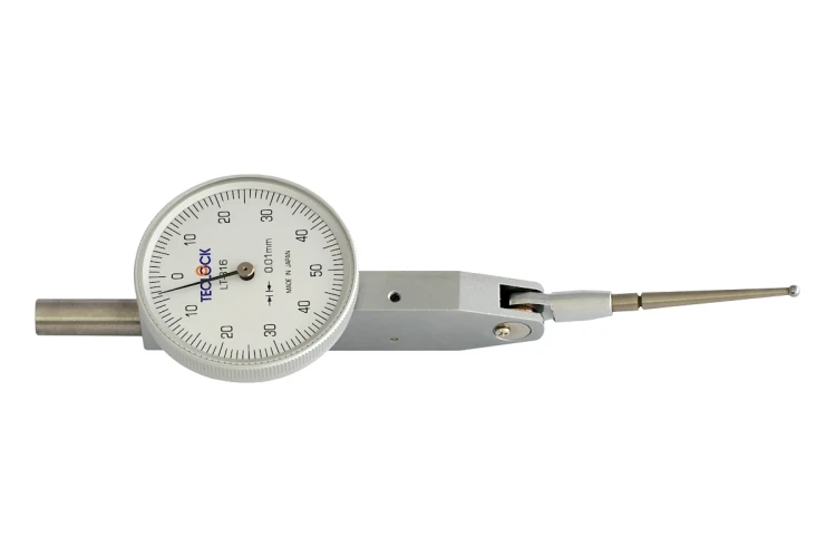 Czujnik dźwigniowo-zębaty Teclock 1/0,01 mm (LT-316)