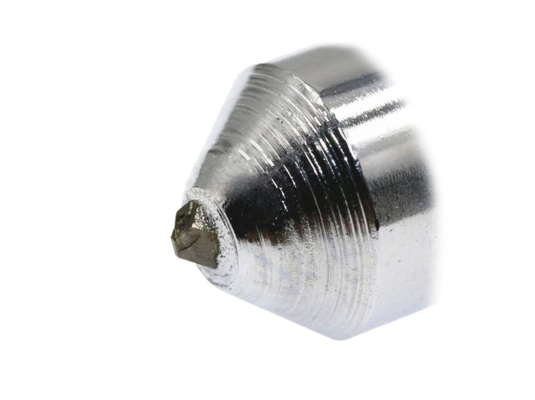 Obciągacz diamentowy do ściernic 0,5kr 10x50 mm