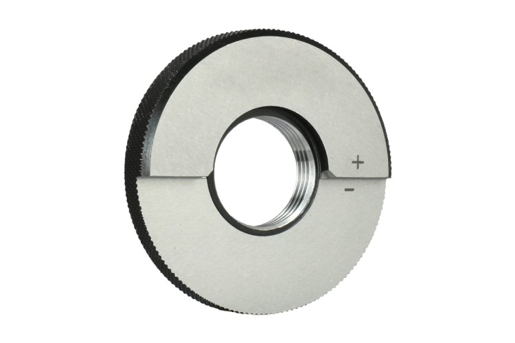 Sprawdzian pierścieniowy do gwintu MSXc R 1 1/2" (nr 3)