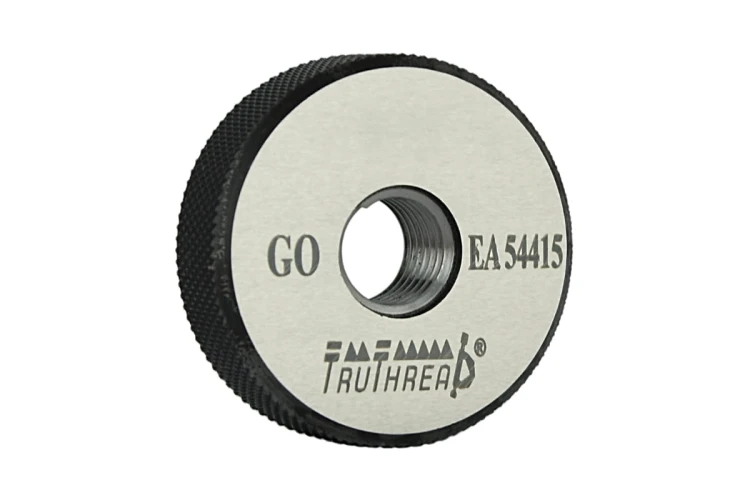 Sprawdzian pierścieniowy do gwintu MSRk 1/2"-13 UNC 2A