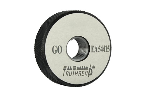 Sprawdzian pierścieniowy do gwintu MSRh M170x4-6g