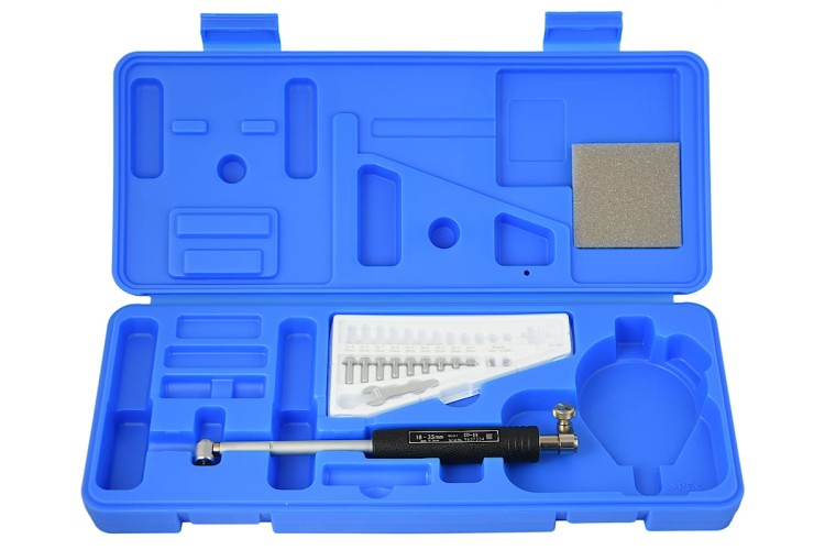 Średnicówka czujnikowa 2-punktowa Teclock 35-60 mm (CD-60)