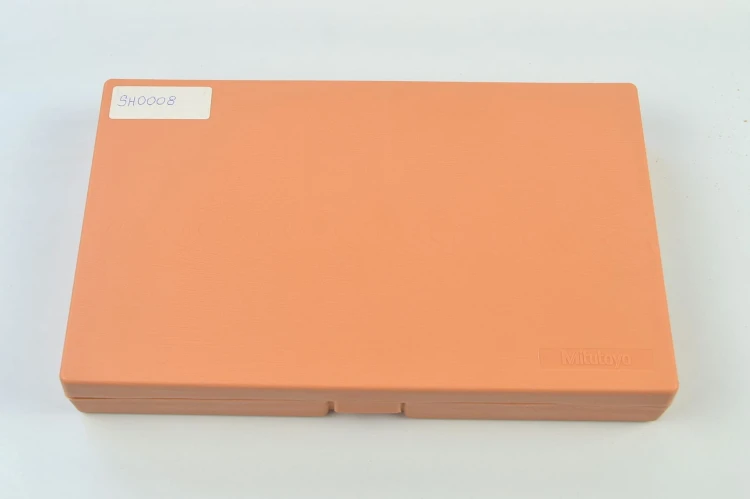 Mikrometr czujnikowy (pasametr) Mitutoyo 50-75/0,001 mm