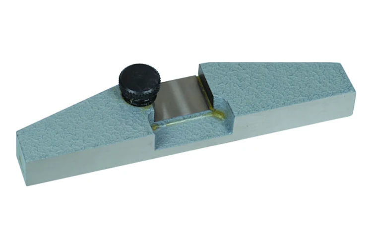 Poprzeczka 125 mm do pomiaru głębokości Mitutoyo (050085-10)